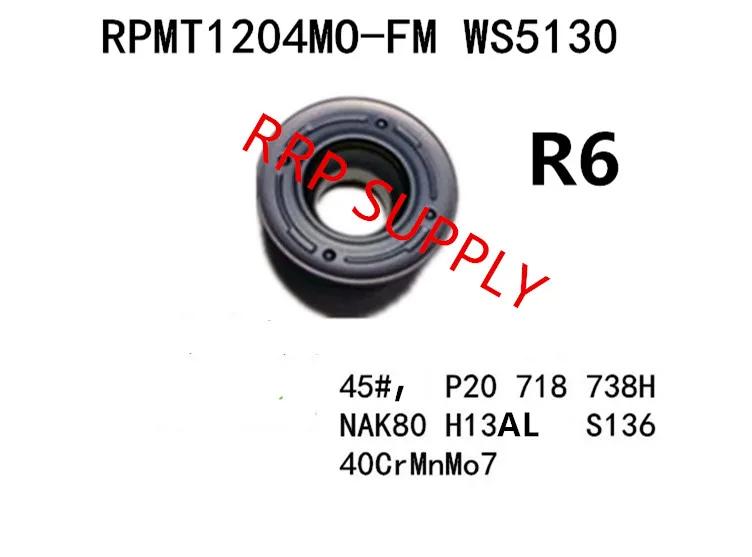   10 pcs RRP-RPMT1204MO-FM ws5130 μƮ, ǰ. HARDSTONE 귣